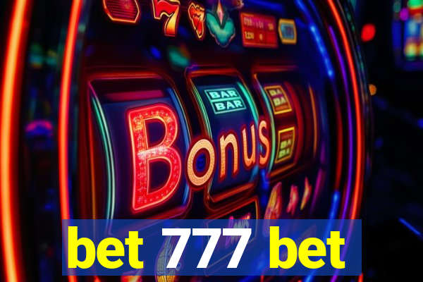 bet 777 bet